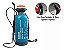 SGT SNOW FOAM E PULVERIZADOR MANUAL HIBRIDO 8L - COD: 0701993700 - Imagem 2