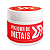 AUTOAMERICA POLIDOR DE METAIS 150g - Imagem 1