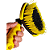 ESCOVA PARA PNEUS DETAILER - Imagem 4