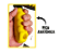 ESCOVA PARA PNEUS DETAILER - Imagem 5