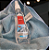 CRISTALIZADOR DE VIDROS WATER OFF WURTH 100ML - Imagem 2