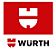 WURTH GRAXA ADESIVA W-MAX 200g - Imagem 4