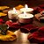 6 velas rechaud perfumadas com aroma de baunilha - Imagem 1