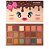 Paleta de sombras Sweet Charm SP Colors - Imagem 1