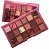 Paleta de Sombras Mystic Glow Ruby Rose - Imagem 1