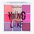 Paleta de Sombras Young Love Ruby Rose - Imagem 1