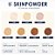 BT Skinpowder Cor Medium Bruna Tavares - Imagem 3