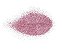 Glitter Solto Shine Ruby Rose - Cor Pink - Imagem 2