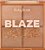 Paleta de Iluminador Blaze Daze Ruby Rose - Imagem 1