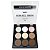 PALETA PARA SOBRANCELHAS PERFECT BROW UNIVERSAL VEGAS - Imagem 2