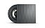 CAIXA ACÚSTICA DE EMBUTIR  AAT Q6-100AL G2 BLACK - Imagem 4