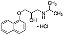 (R)-(+)-Propranolol hydrochloride ≥98% (TLC), Frasco com 100 mg (Sigma) - Imagem 1