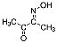 2,3-Butanedione Monoxime ≥98%, Frasco com 100 gramas B0753-100G (Sigma) - Imagem 1