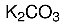 👮 Carbonato de Potássio Anidro em Pó P.A., Frasco com 1000 gramas (Neon) - Imagem 1