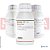 ❆ Meio Murashige e Skoog modificado n.2 (com 3/4 macronutrientes e vitaminas e sem sacarose ou ágar), pó para 25 litros PT047-25L (Himedia) - Imagem 1