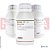 ❆ Mistura de nutrientes F-10 Ham (com bicarbonato de sódio e sem L-glutamina), frascos com 100 mL AL024-5x100ML (Himedia) - Imagem 2