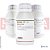 ❆ Mistura de nutrientes F-10 Ham HiGlutaXL TM (com L-alanil-L-glutamina e bicarbonato de sódio), frascos com 100 mL AL024G-5x100ML (Himedia) - Imagem 2