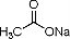 Acetato de Sódio Anidro P.A., CAS 127-09-3 , Frasco 500 g (Neon) - Imagem 1