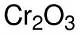 Óxido de Cromo III, CAS 1308-38-9 , Frasco 250 g (Neon) - Imagem 1