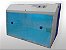DNA Workstation (Cabine de PCR) Com Luz UV, 90x50x60cm WS-02 (Labtrade) - Imagem 1