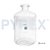 Frasco de vidro para solução Pyrexplus®, Capacidade para 19 litros, unidade, mod.: 61596-19L (Pyrex) - Imagem 1