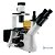 Microscópio trinocular invertido de imunofluorescência, objetivas planacromáticas, bivolt B950 (Bioptika) - Imagem 1