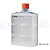 Frasco para cultivo celular Hyperflask 1720 cm2, Sem filtro, PS, CellBIND, frasco retangular, pescoço reto, uso em automação, caixa com 24 unidades 10024 (Corning) - Imagem 2