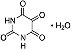 Alloxan monohydrate 98%, Frasco com 25 gramas (Sigma) - Imagem 1