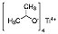 Titanium(IV) isopropoxide 97%, Frasco com 500 ml (SIGMA) - Imagem 1