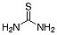 Thiourea ACS reagent, ≥99.0%, Frasco com 50 gramas, mod.: T8656-50G (Sigma) - Imagem 1