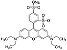Sulforhodamine B  Dye content 75 %, Frasco com 1 grama, mod.: 230162-1G (Sigma) - Imagem 1