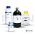 Fosfato de Sódio Bibásico Dihidratado P.A., CAS 10028-24-7, Frasco com 500 gramas, mod.: 02897 (Neon) - Imagem 1