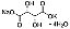 Tartarato de Sódio e Potássio Tetrahidratado P.A., CAS 6381-59-5 , Frasco 500 g (Neon) - Imagem 1