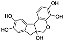 Hematoxilina P.A., CAS 517-28-2 , Frasco 25 g (Neon) - Imagem 1