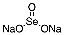 Selenito de Sódio Anidro P.A., CAS 10102-18-8 , Frasco 100 g (Neon) - Imagem 1