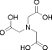 Ácido Nitrilotriacético, CAS 139-13-9 , Frasco 250 g (Neon) - Imagem 1