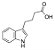 INDOLE-3-BUTYRIC ACID, FRASCO COM 5 GRAMAS (SIGMA) - Imagem 1