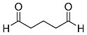 Glutaraldehyde solution Grade I, 25% in H2O, Frasco com 100 ml, mod.: G5882-100ML (Sigma) - Imagem 1