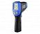 Termômetro Digital Infravermelho com mira laser, -30ºC até +550ºC, mod.: ST-620 (Incoterm) - Imagem 1