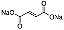 Sodium fumarate dibasic ≥99%, Frasco com 100 gramas (Sigma) - Imagem 1