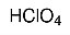Perchloric acid, ACS reagent, 70%, Frasco com 1 litro (Sigma) - Imagem 1