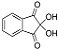 Ninhydrin ACS Reagent, Frasco com 100 gramas (Sigma) - Imagem 1