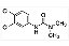 Diuron, ≥98%, CAS 330-54-1, frasco com 100 gramas D2425-100G (Sigma) - Imagem 1