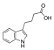 Indole-3-butyric acid, ≥99.0% (T), CAS 133-32-4, frasco com 5 gramas 57310-5G-F (SIGMA) - Imagem 1