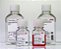 ❆ Meio RPMI-1640 (com L-glutamina e bicarbonato de sódio e sem vermelho de fenol), frasco com 500 mL AL120A-500ML (Himedia) - Imagem 1