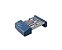 Agitador Digital Roller, velocidade entre 20 e 100 RPM, bivolt, mod.: AGROL (Ion) - Imagem 1