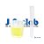 Kit não Estéril para Coleta de Urina com Tubo de 12 mL, com Tampa e Copo de Becker, pacote c/50 unidades, mod.: 9363-7-PCT (J.Prolab) - Imagem 1
