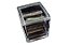 Rack (Berço) para Cuba de Coloração em Inox, Capacidade para 30 Lâminas, Unidade, mod.: NEO563 (Neolab) - Imagem 4