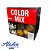 TORTA 25 TUBOS COLOR MIX - Imagem 1