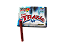 TRAKÃO 3 TIROS - Imagem 1
